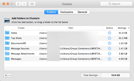 create folders microsoft outlook for mac